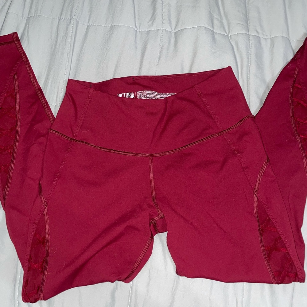 Victoria secret leggings